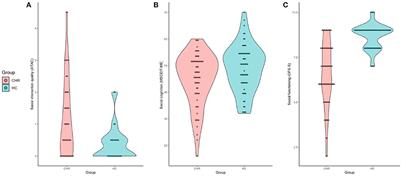 Cerebellar correlates of social dysfunction among individuals at clinical high risk for psychosis